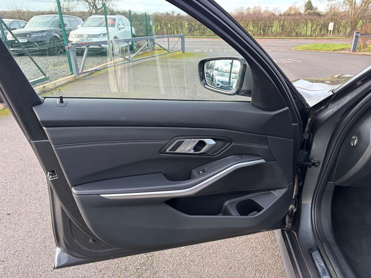 Used BMW 3 Series 2021 for sale - 77262749: Photo 13