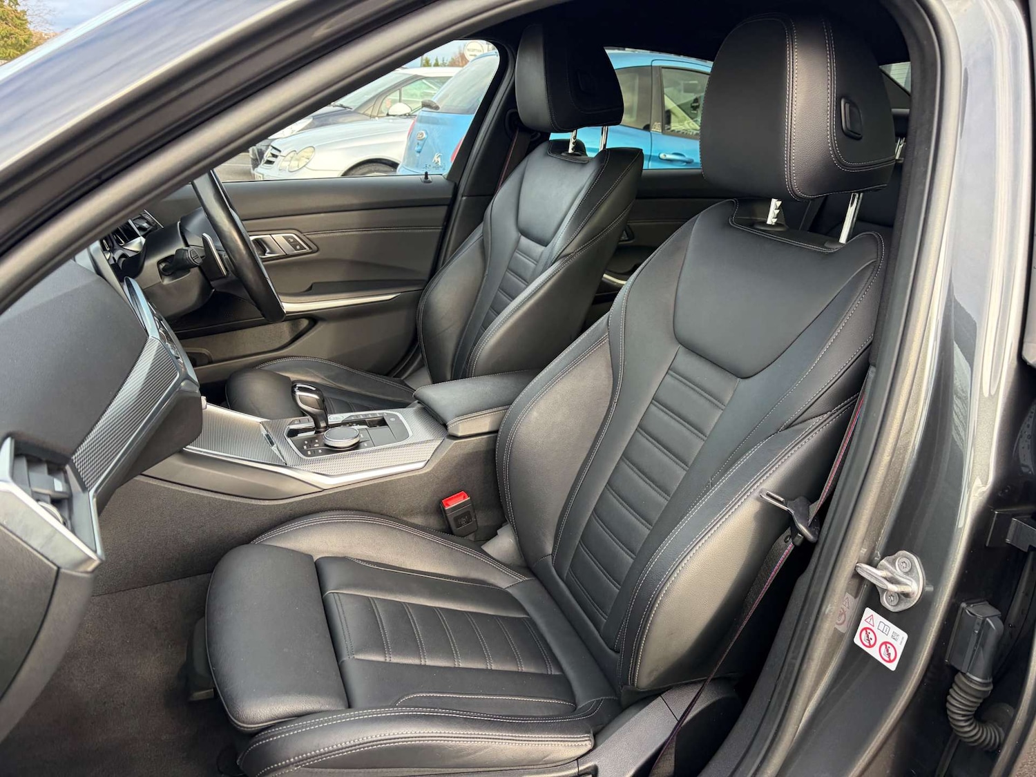 Used BMW 3 Series 2021 for sale - 77262749: Photo 15