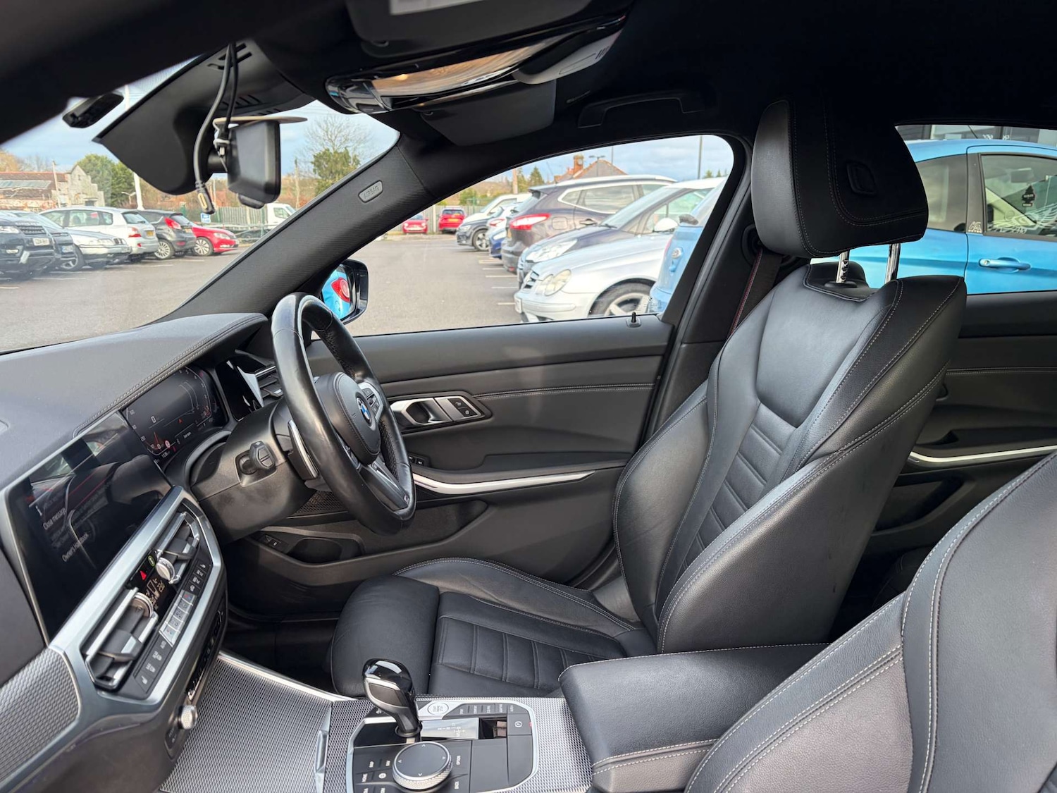 Used BMW 3 Series 2021 for sale - 77262749: Photo 17