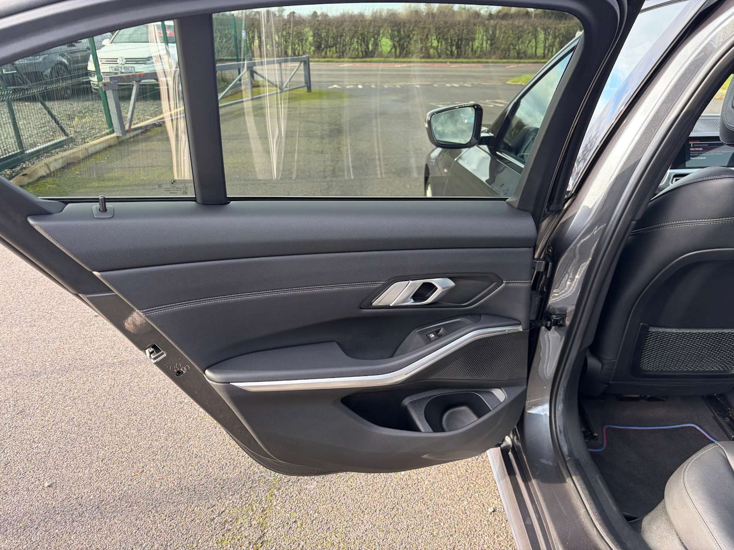 Used BMW 3 Series 2021 for sale - 77262749: Photo 18