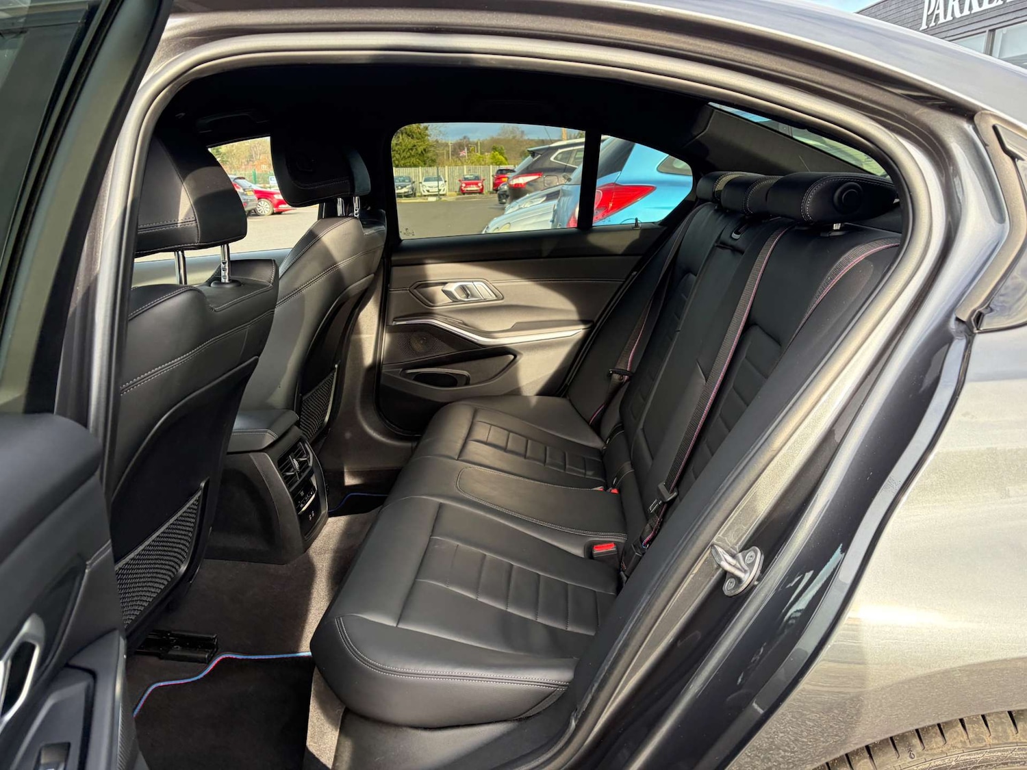 Used BMW 3 Series 2021 for sale - 77262749: Photo 19