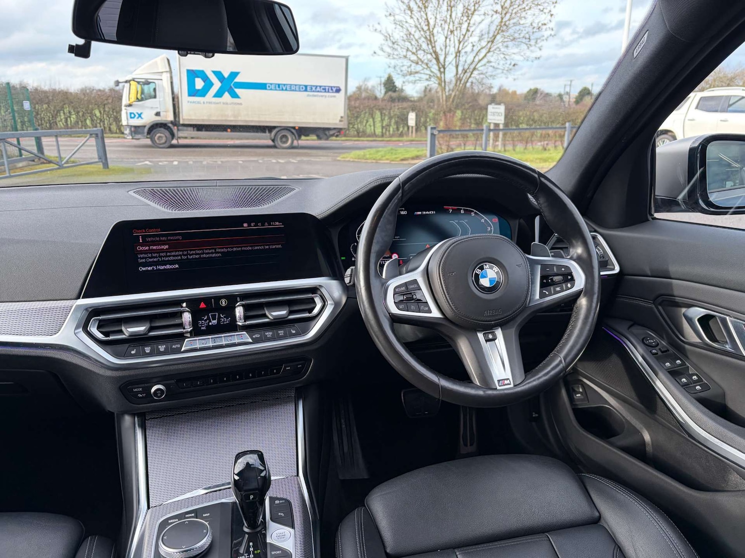 Used BMW 3 Series 2021 for sale - 77262749: Photo 2