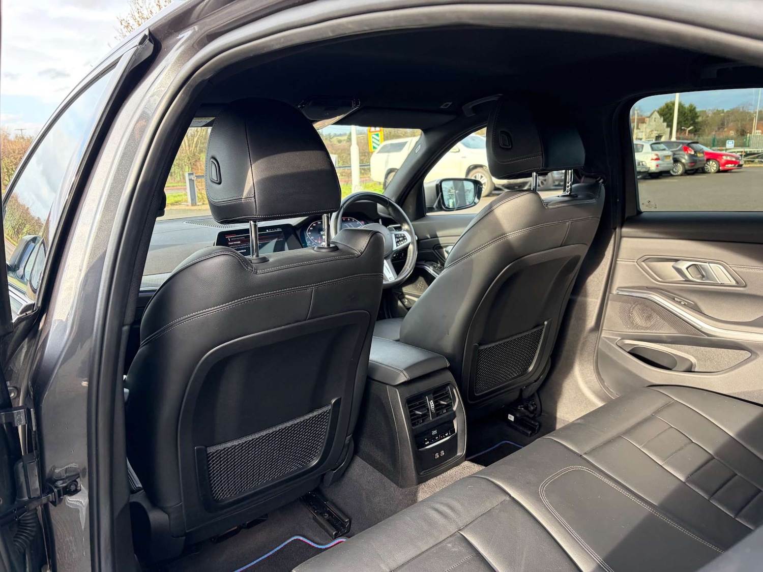 Used BMW 3 Series 2021 for sale - 77262749: Photo 20