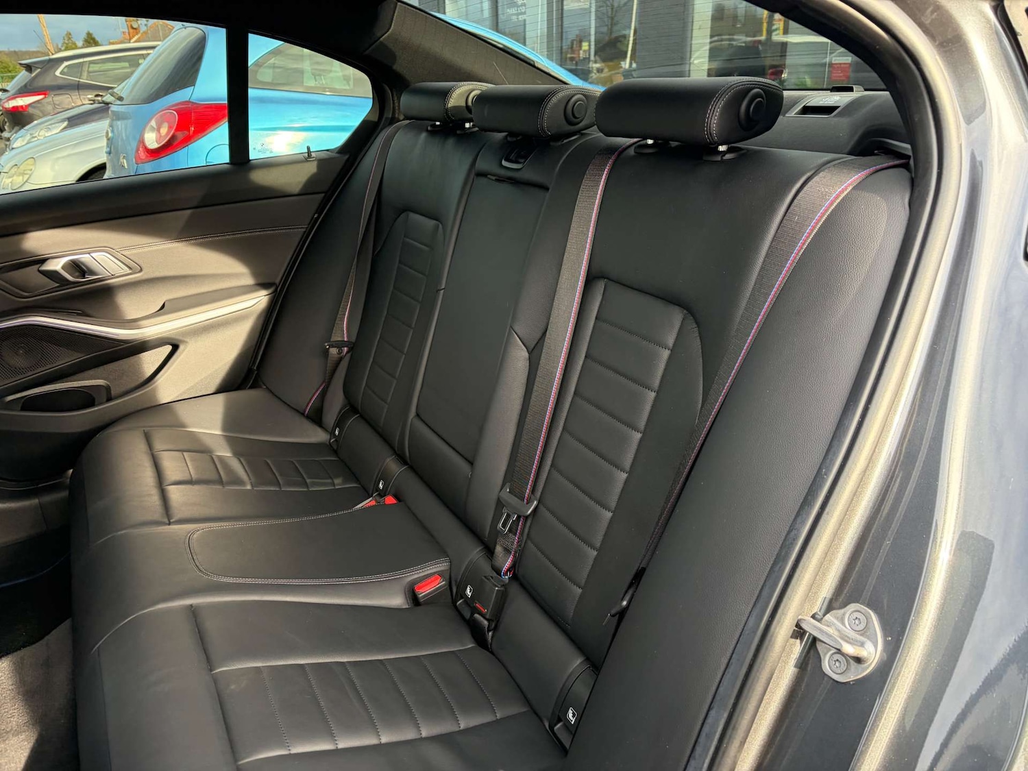 Used BMW 3 Series 2021 for sale - 77262749: Photo 22