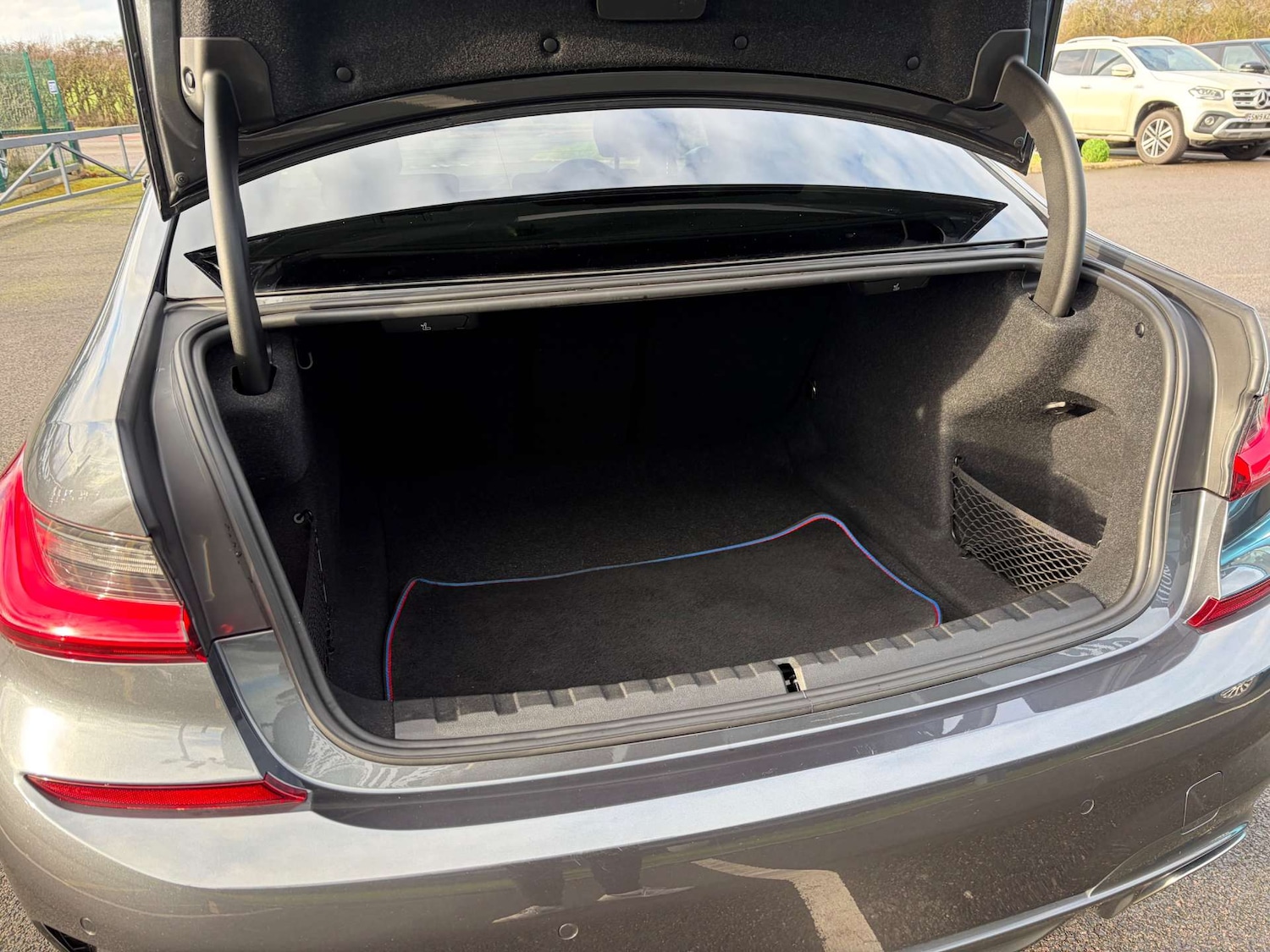 Used BMW 3 Series 2021 for sale - 77262749: Photo 24