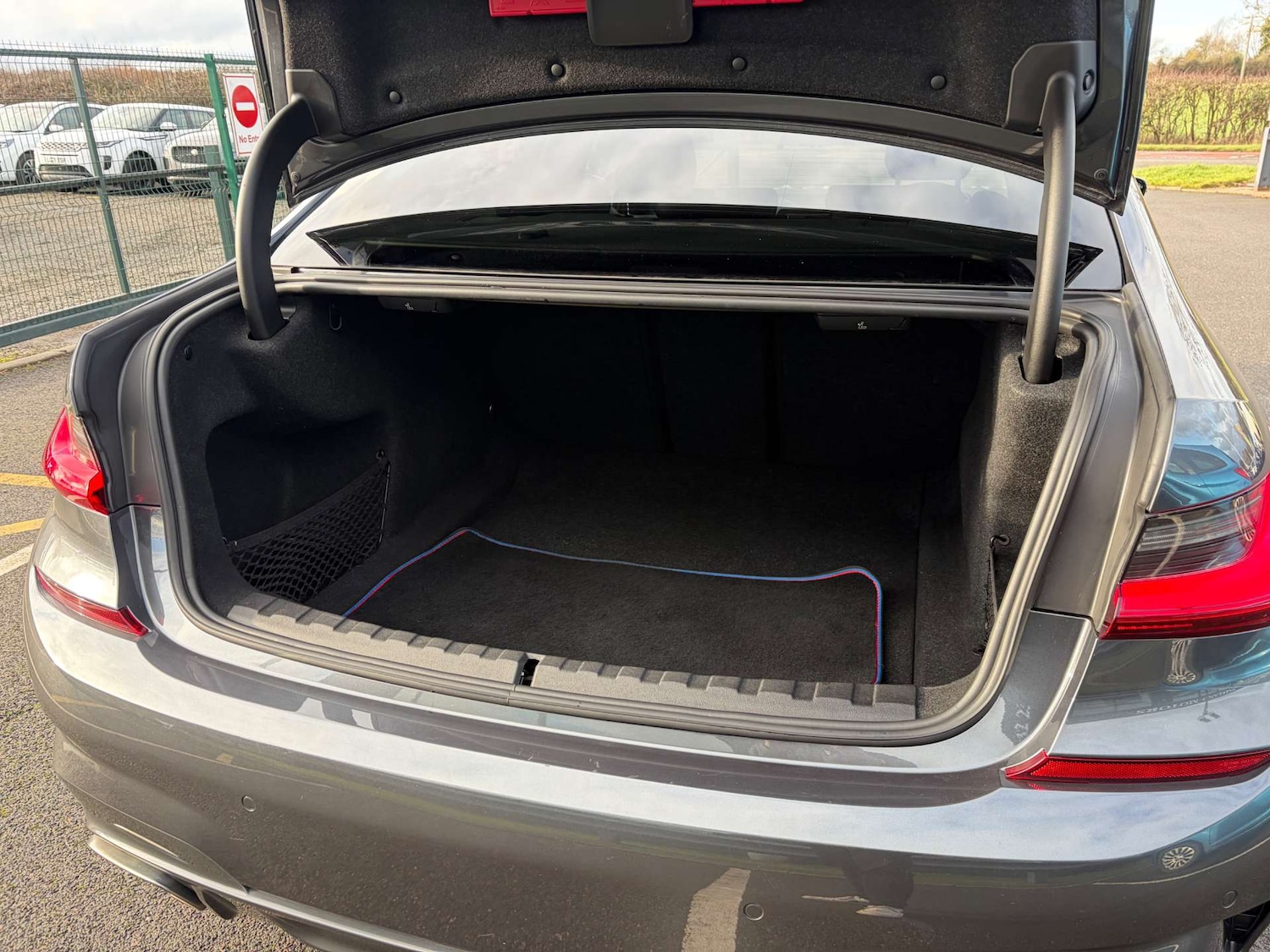 Used BMW 3 Series 2021 for sale - 77262749: Photo 25