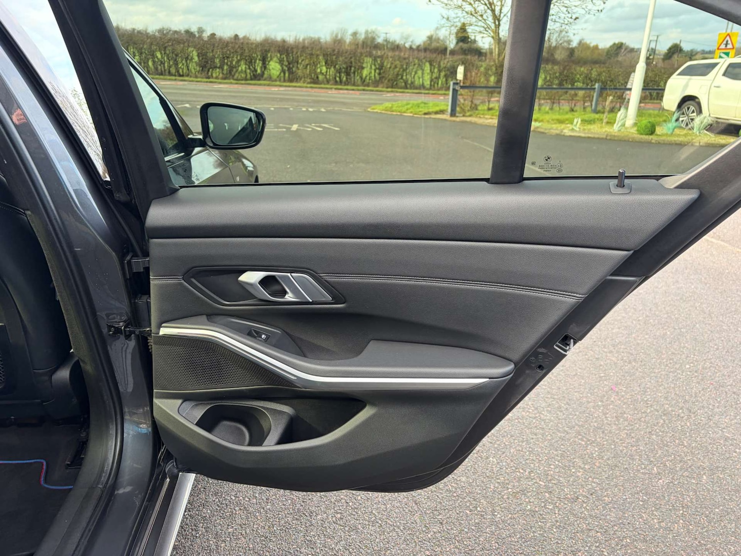 Used BMW 3 Series 2021 for sale - 77262749: Photo 27