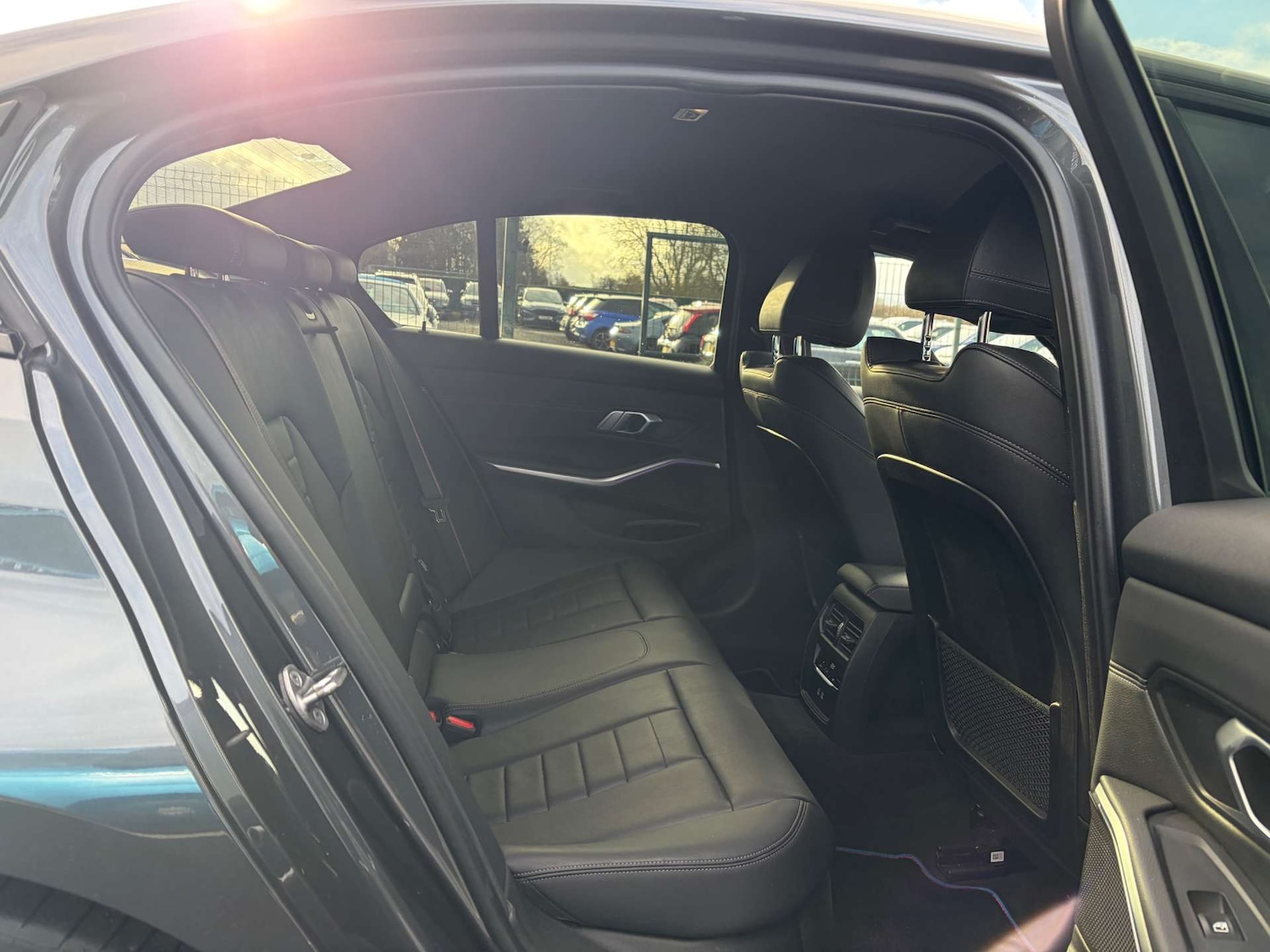 Used BMW 3 Series 2021 for sale - 77262749: Photo 29