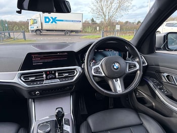 Used BMW 3 Series 2021 for sale - 77262749: Photo