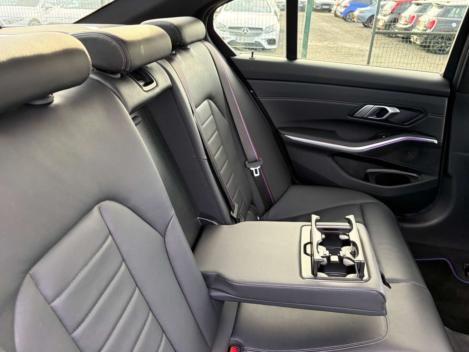 Used BMW 3 Series 2021 for sale - 77262749: Photo 32