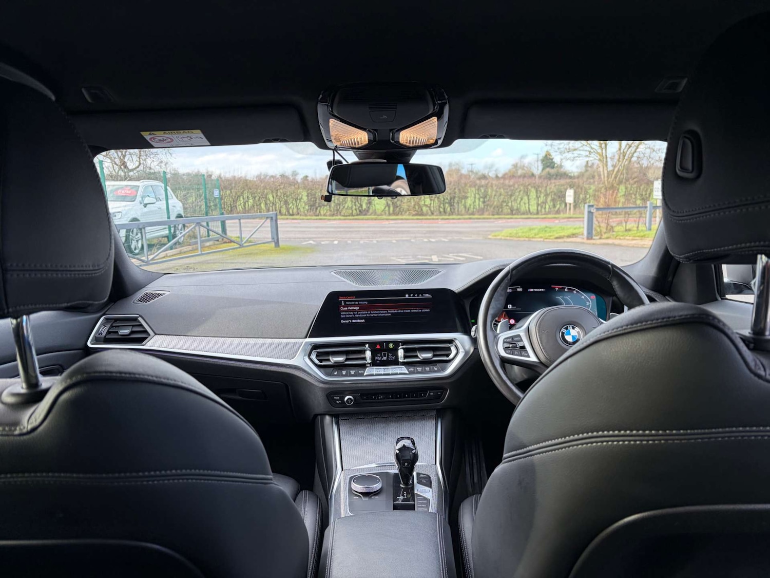 Used BMW 3 Series 2021 for sale - 77262749: Photo 36