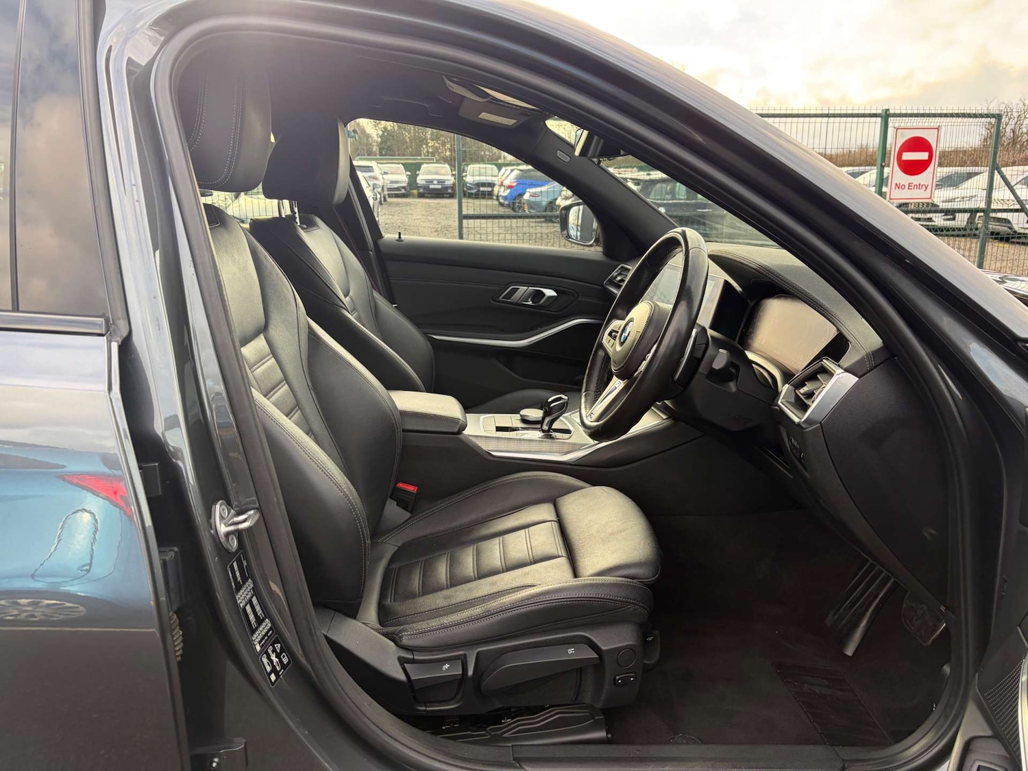 Used BMW 3 Series 2021 for sale - 77262749: Photo 38