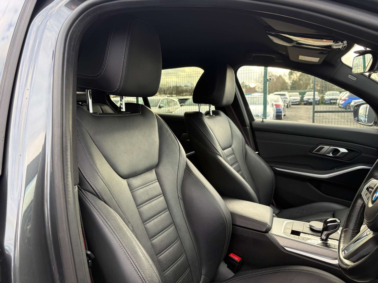 Used BMW 3 Series 2021 for sale - 77262749: Photo 39