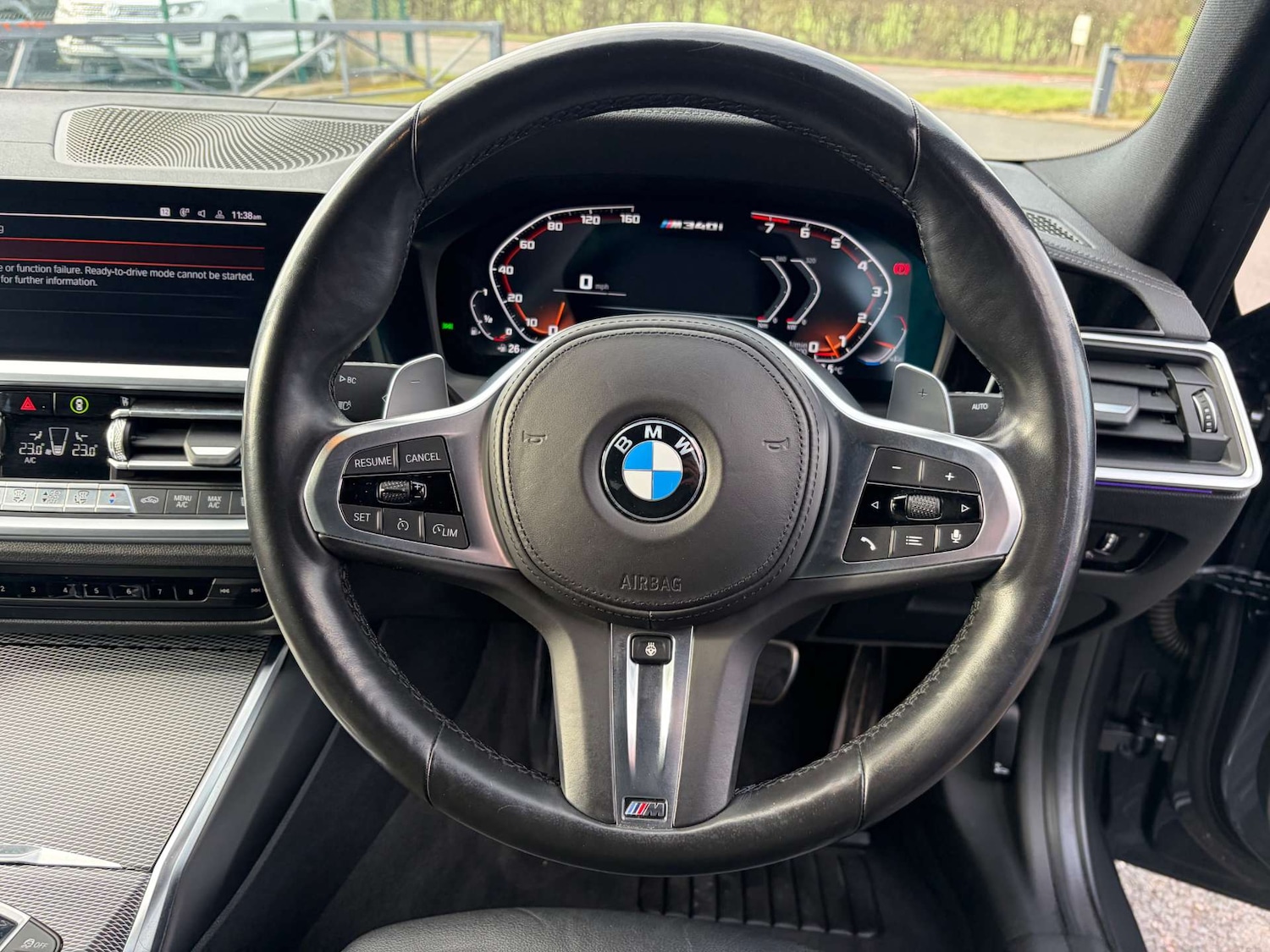 Used BMW 3 Series 2021 for sale - 77262749: Photo 41