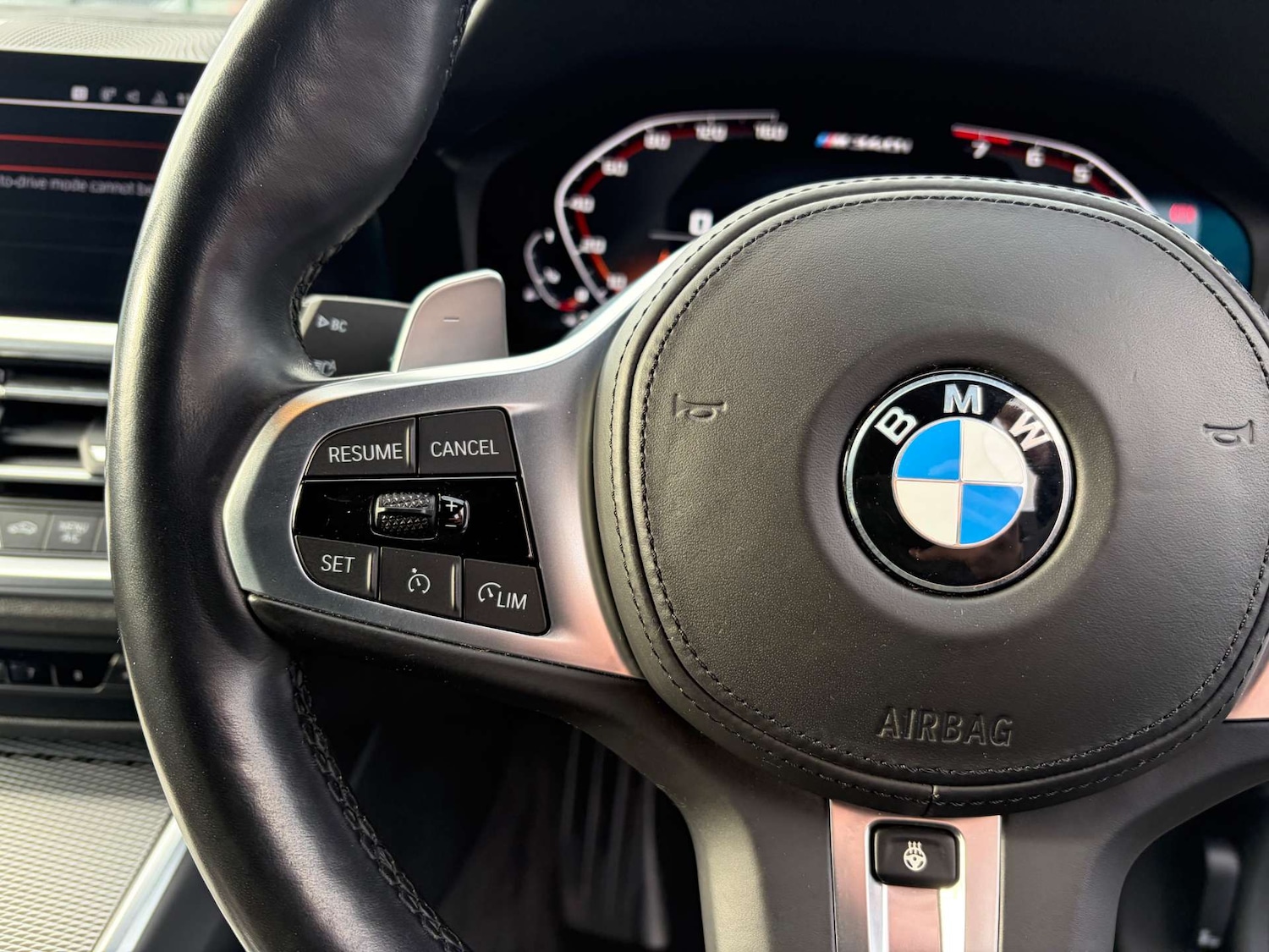 Used BMW 3 Series 2021 for sale - 77262749: Photo 42