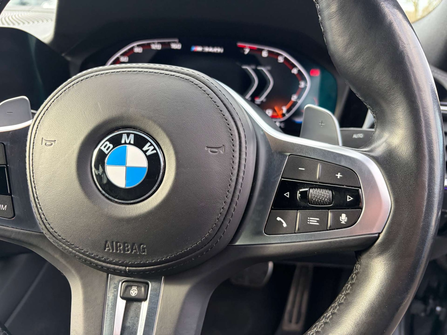 Used BMW 3 Series 2021 for sale - 77262749: Photo 43