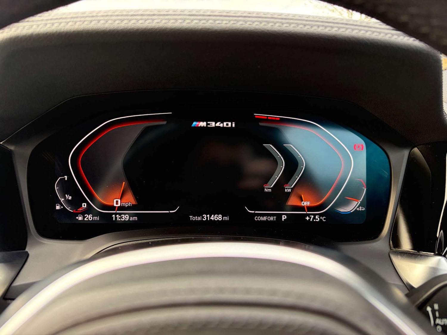 Used BMW 3 Series 2021 for sale - 77262749: Photo 44