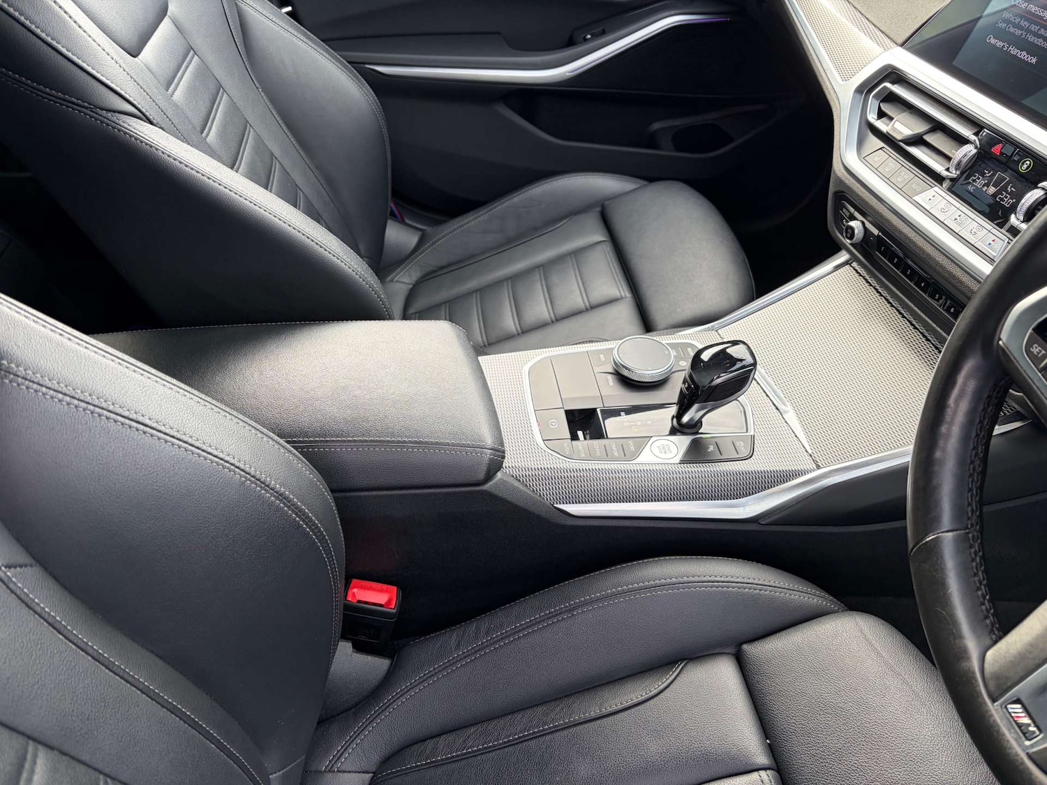 Used BMW 3 Series 2021 for sale - 77262749: Photo 46