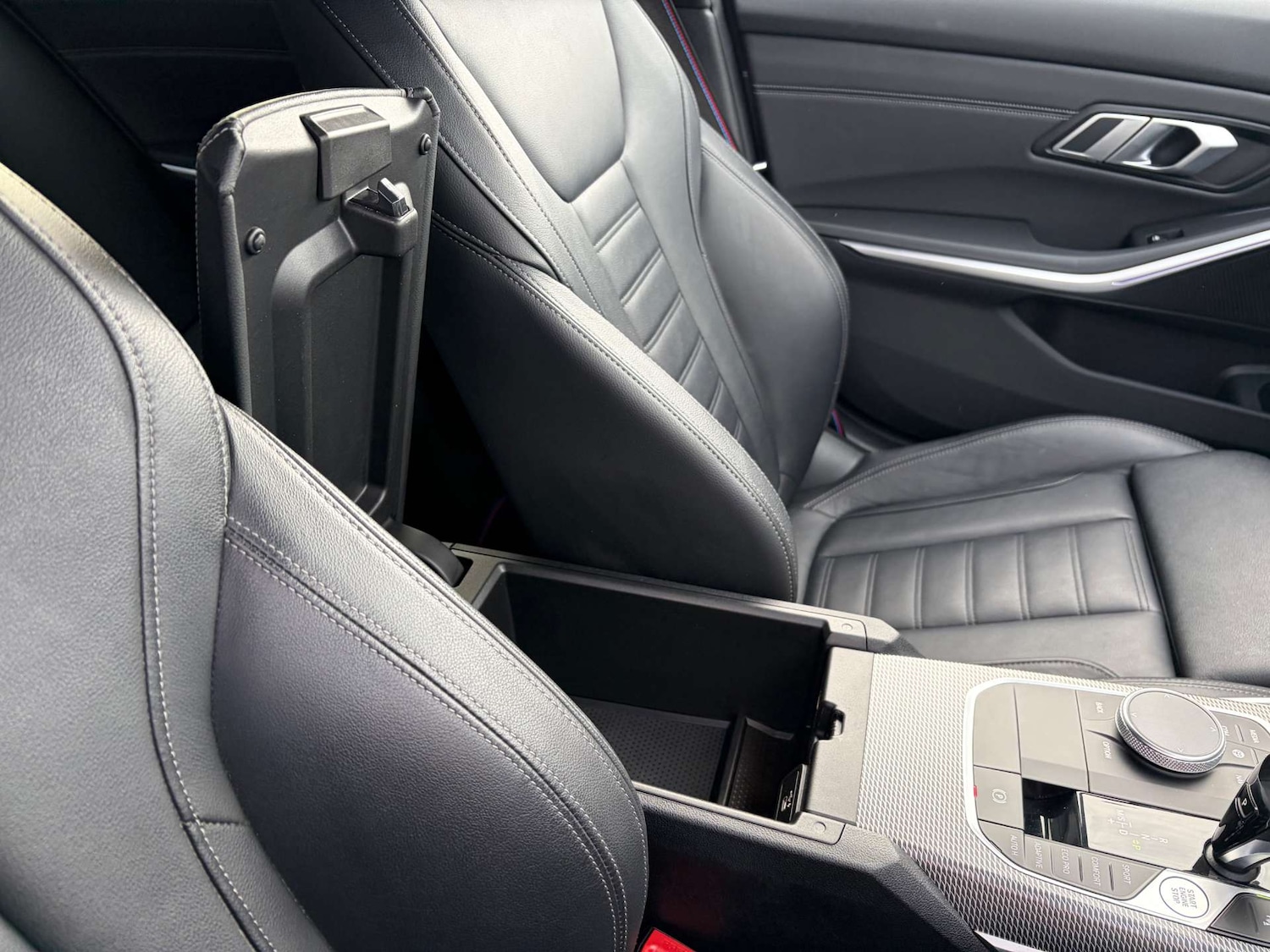 Used BMW 3 Series 2021 for sale - 77262749: Photo 47