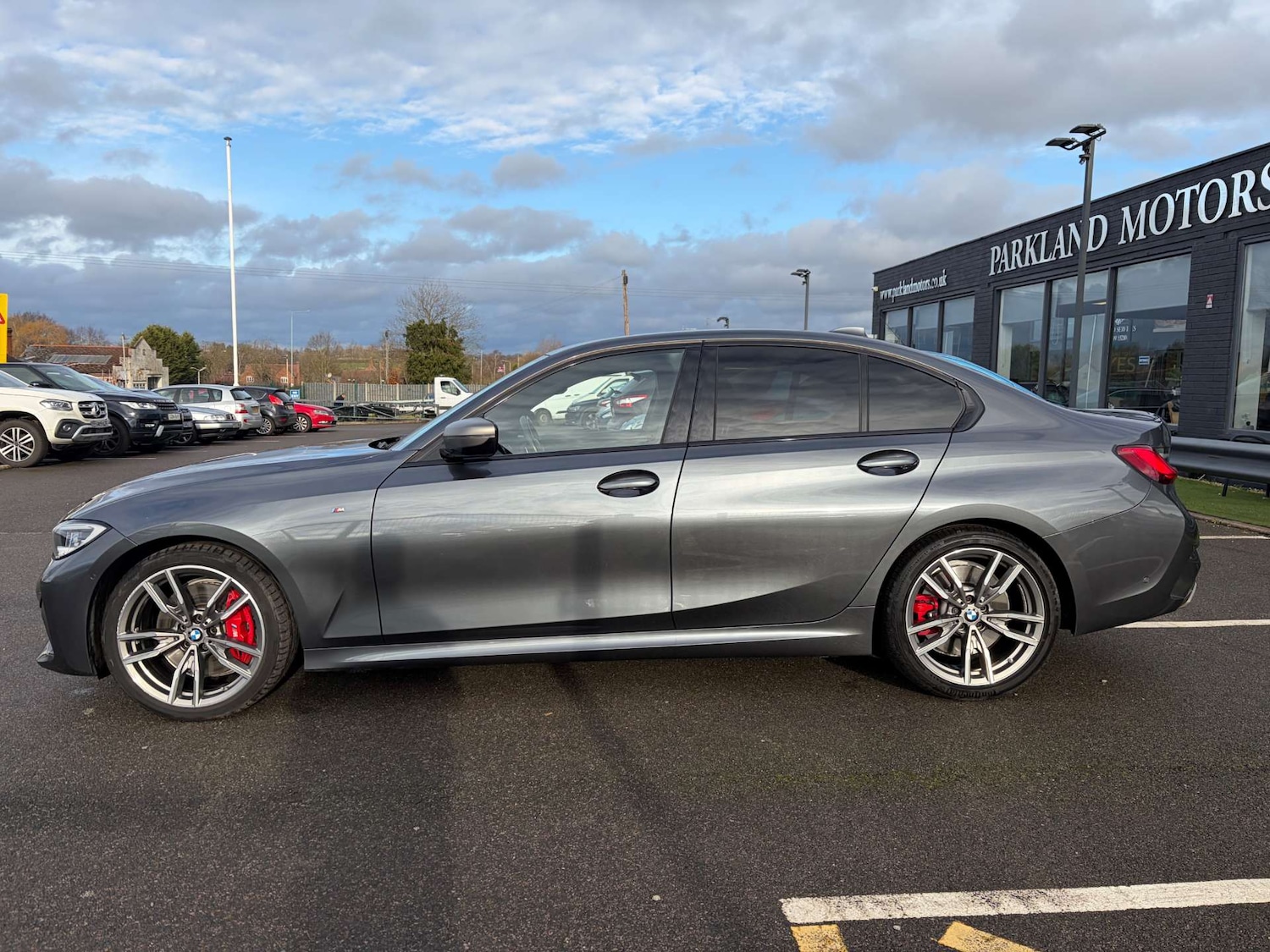 Used BMW 3 Series 2021 for sale - 77262749: Photo 5