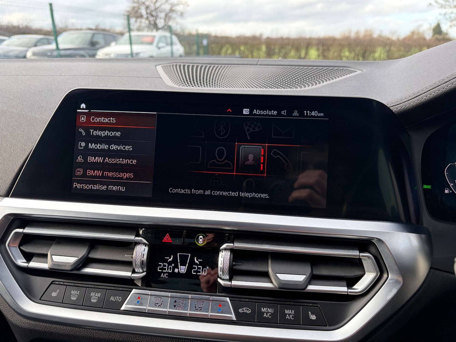 Used BMW 3 Series 2021 for sale - 77262749: Photo 51