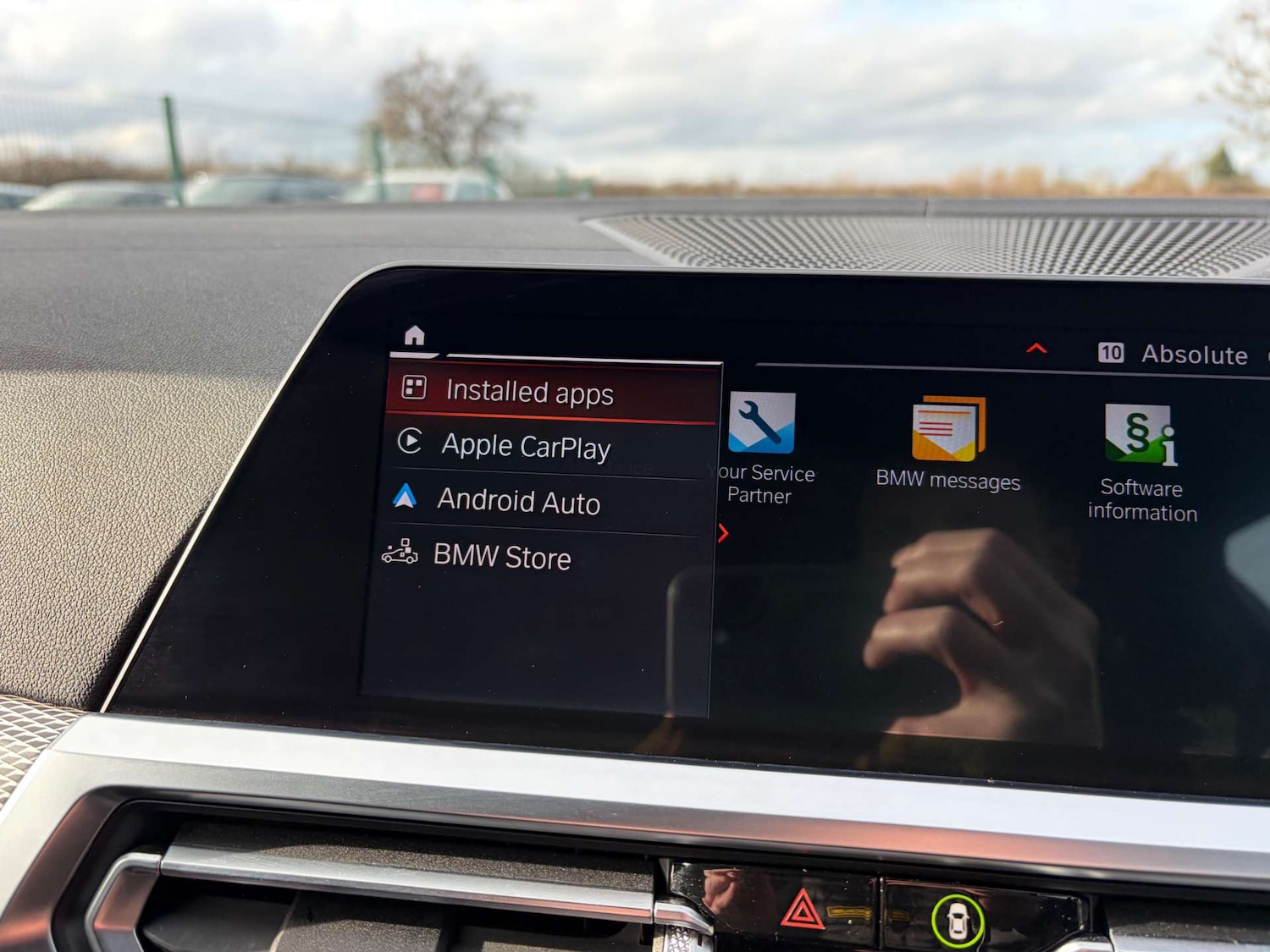 Used BMW 3 Series 2021 for sale - 77262749: Photo 52