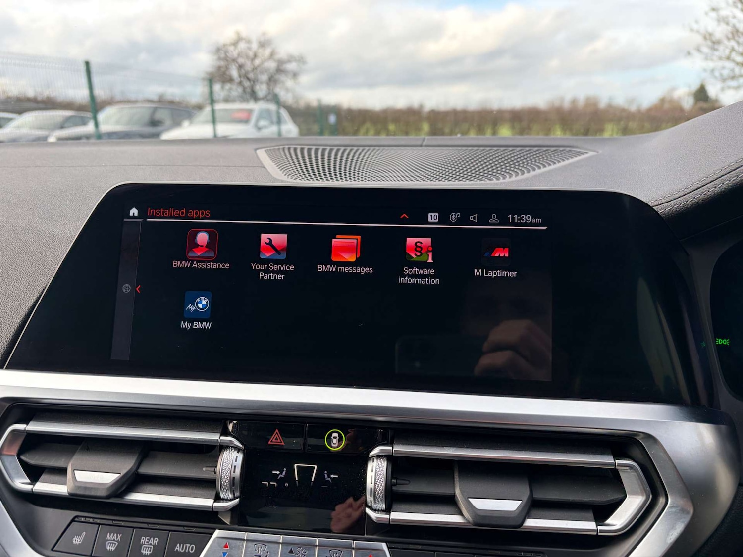 Used BMW 3 Series 2021 for sale - 77262749: Photo 53