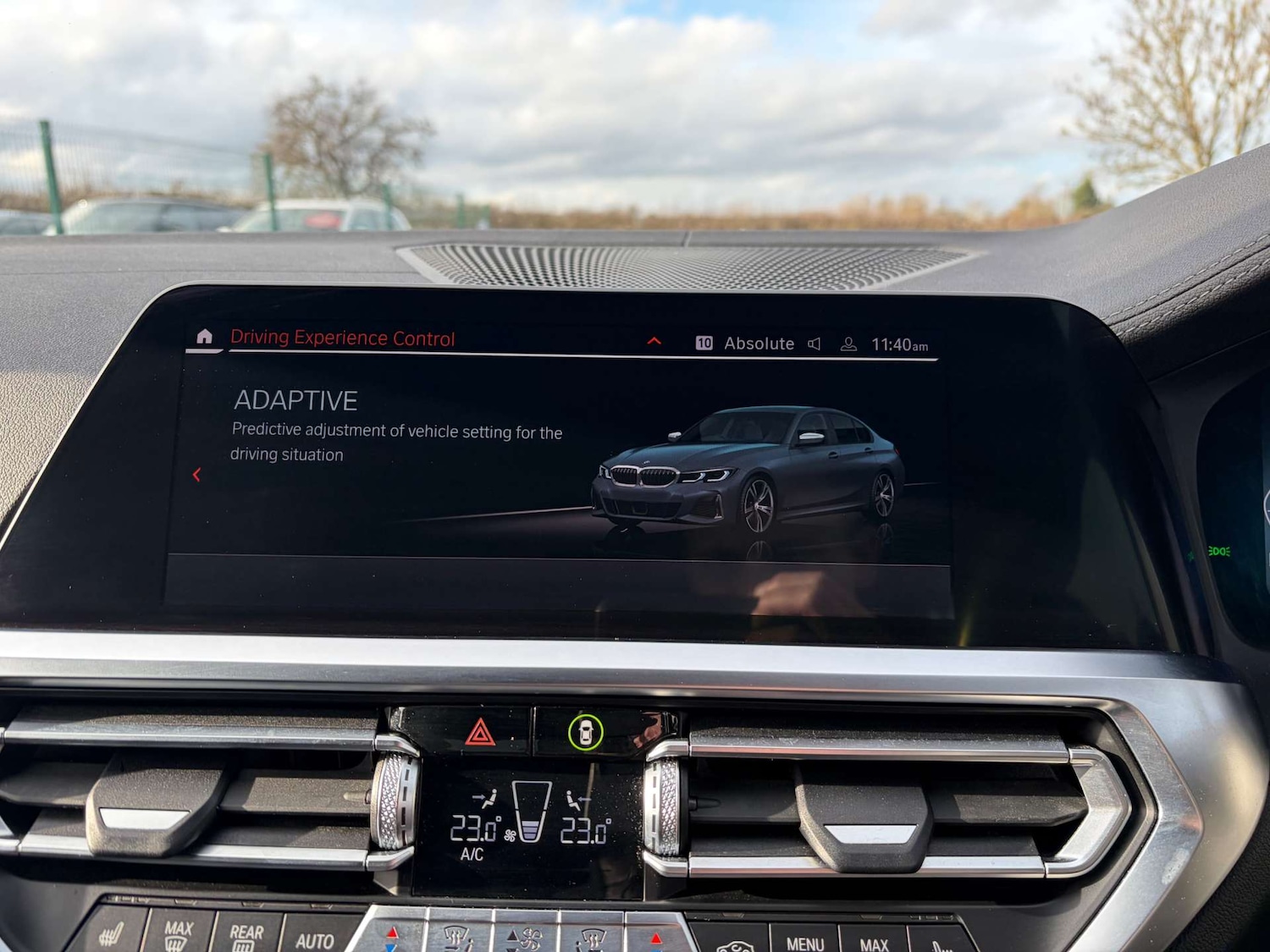 Used BMW 3 Series 2021 for sale - 77262749: Photo 54