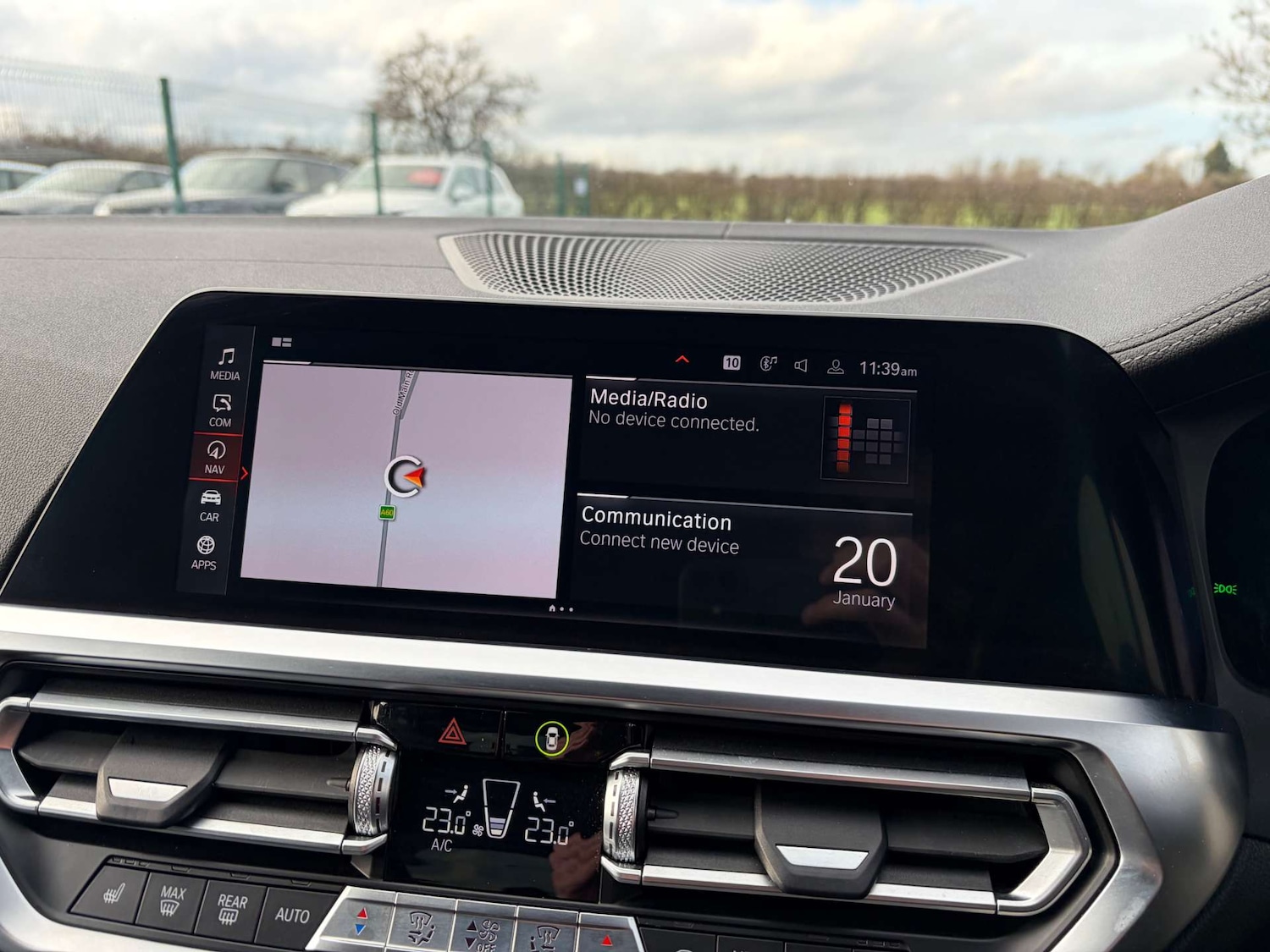 Used BMW 3 Series 2021 for sale - 77262749: Photo 55