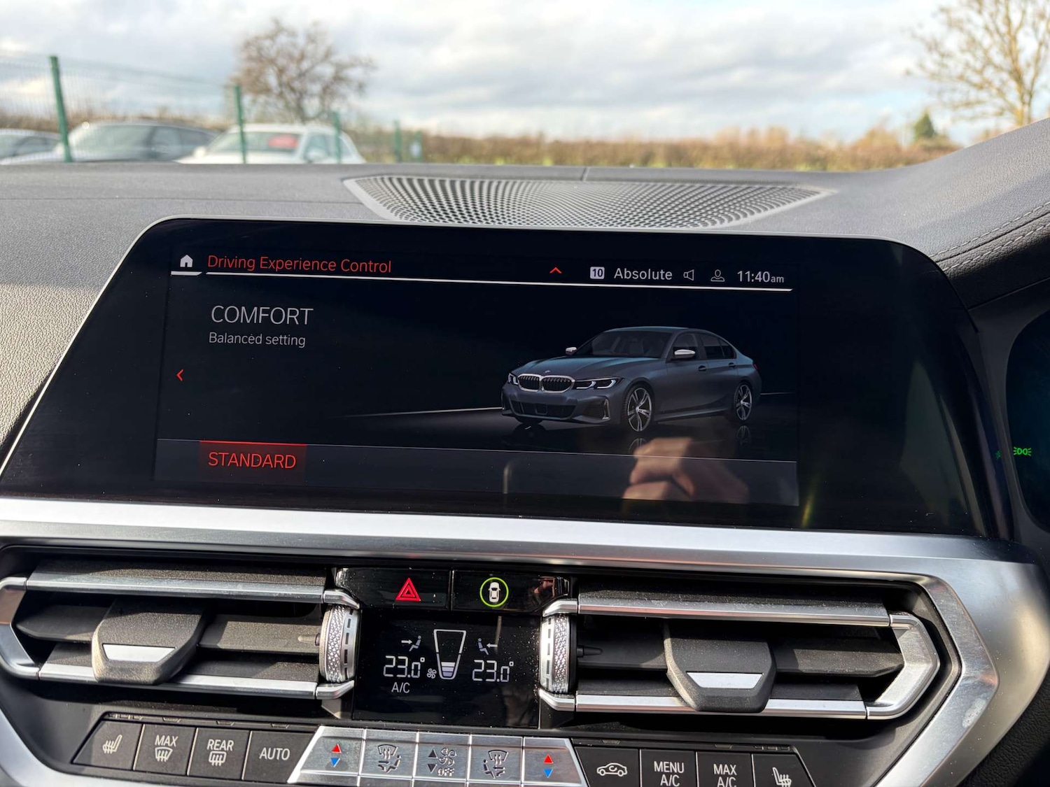 Used BMW 3 Series 2021 for sale - 77262749: Photo 58