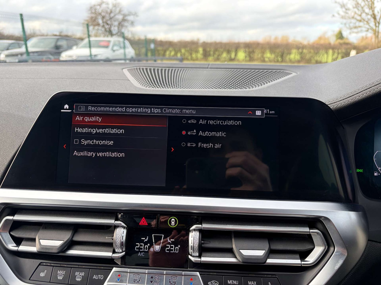 Used BMW 3 Series 2021 for sale - 77262749: Photo 60