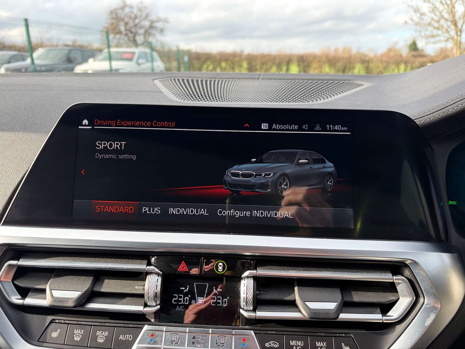 Used BMW 3 Series 2021 for sale - 77262749: Photo 61