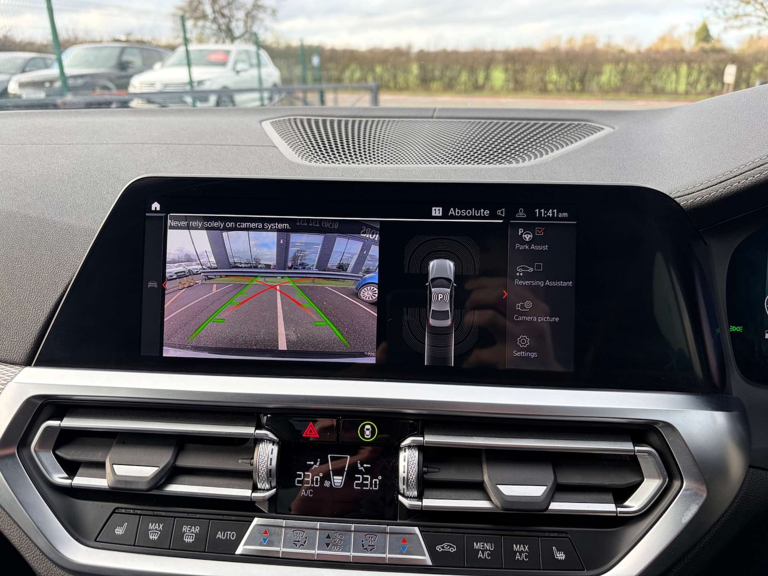 Used BMW 3 Series 2021 for sale - 77262749: Photo 62