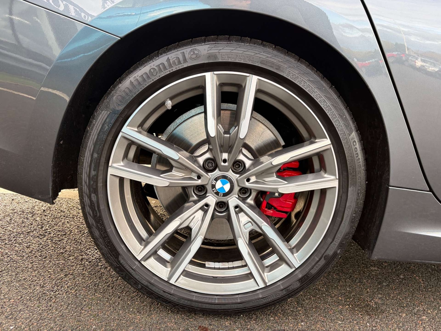 Used BMW 3 Series 2021 for sale - 77262749: Photo 9