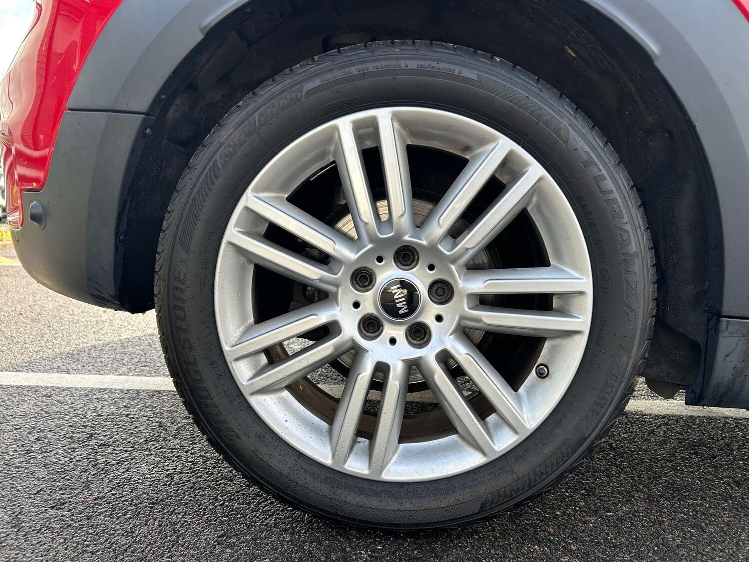 Used MINI Countryman 2019 for sale - 76020183: Photo 10