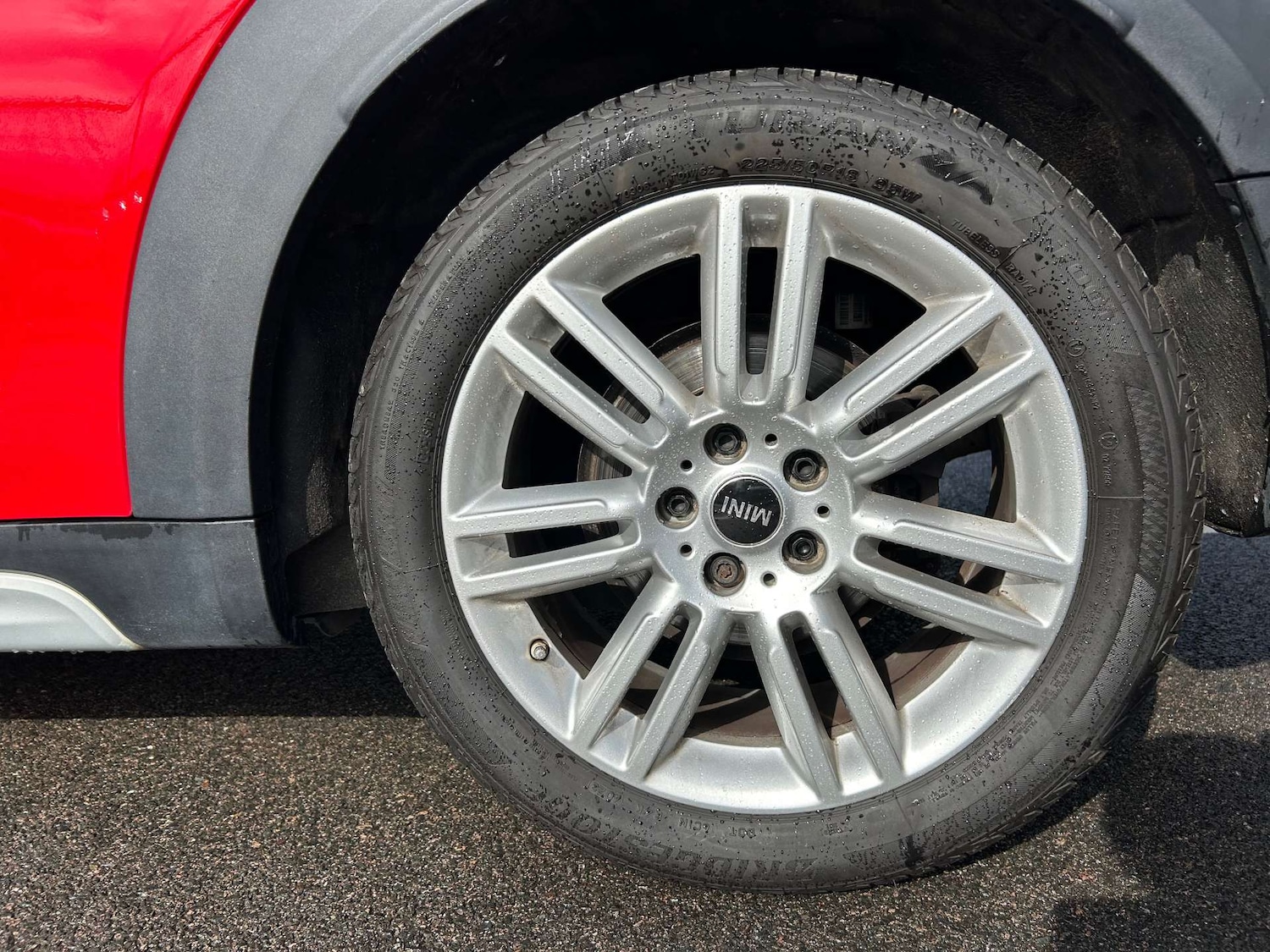 Used MINI Countryman 2019 for sale - 76020183: Photo 11