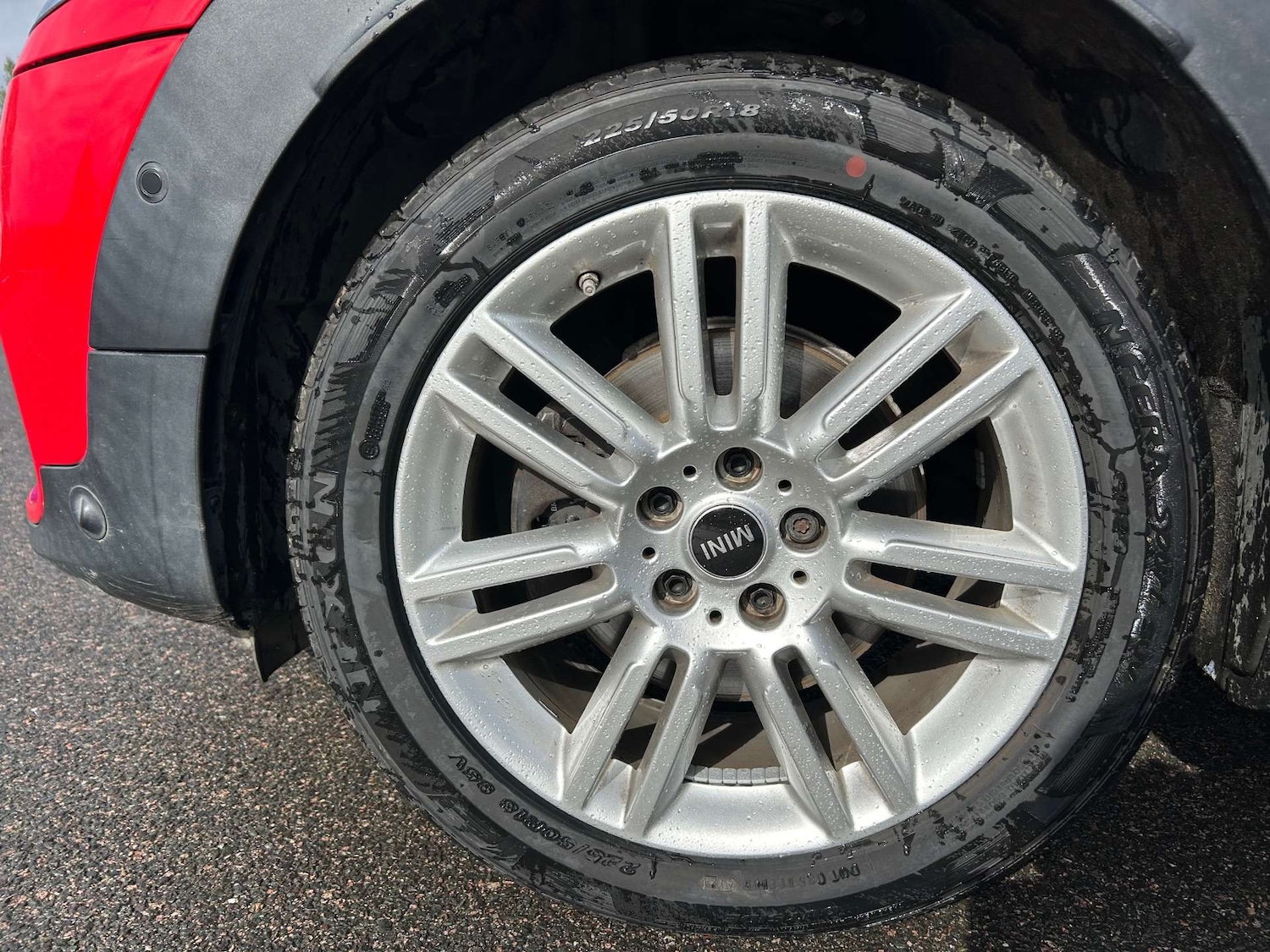 Used MINI Countryman 2019 for sale - 76020183: Photo 12