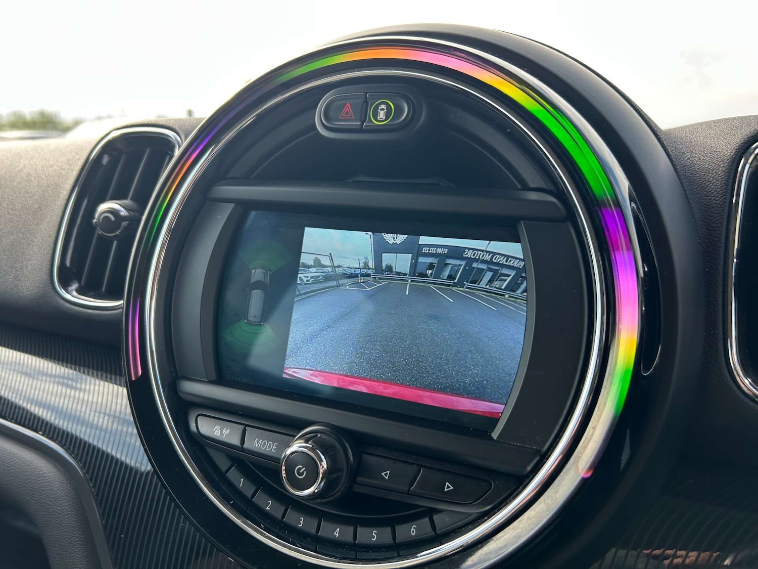 Used MINI Countryman 2019 for sale - 76020183: Photo 13