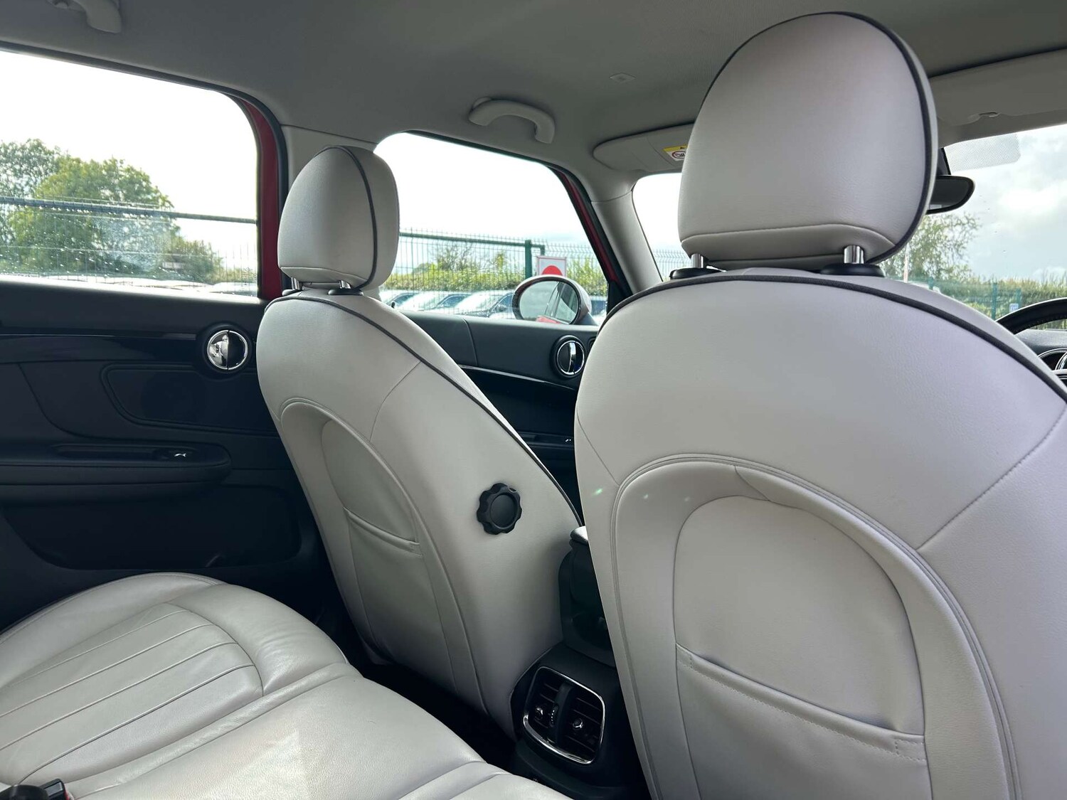 Used MINI Countryman 2019 for sale - 76020183: Photo 14