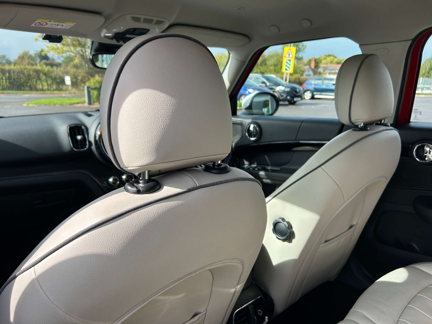 Used MINI Countryman 2019 for sale - 76020183: Photo 15