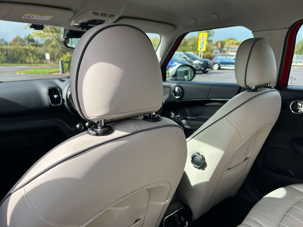 Used MINI Countryman 2019 for sale - 76020183: Photo 15