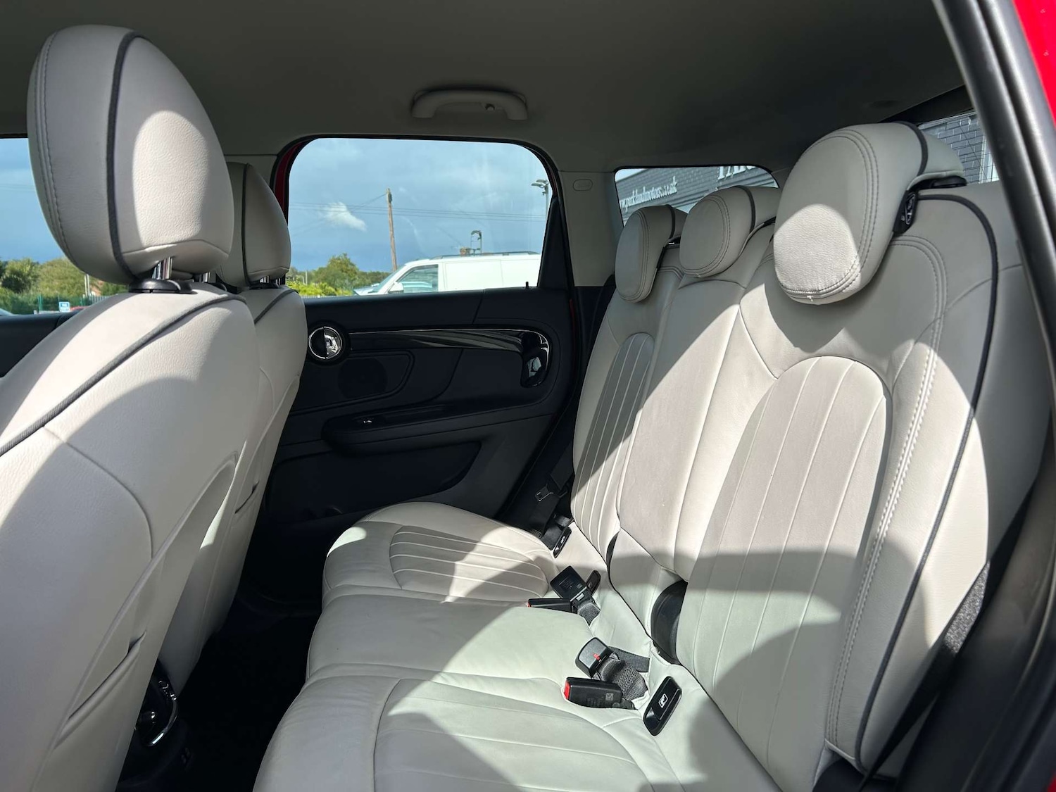 Used MINI Countryman 2019 for sale - 76020183: Photo 17