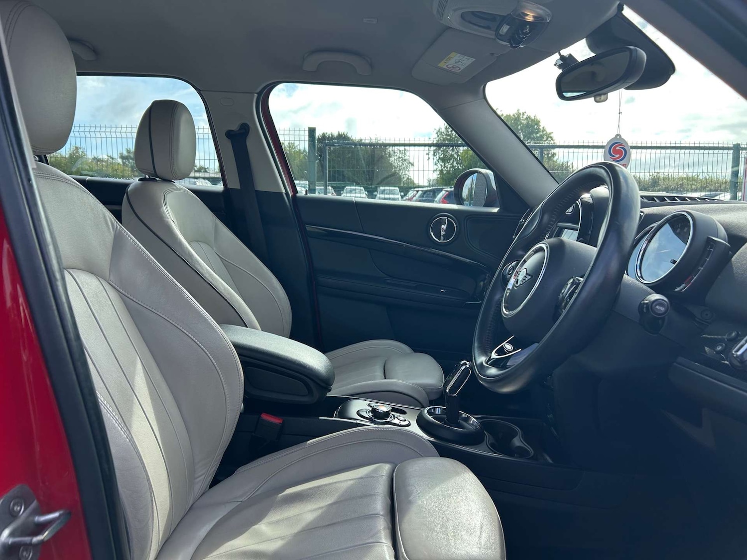 Used MINI Countryman 2019 for sale - 76020183: Photo 19