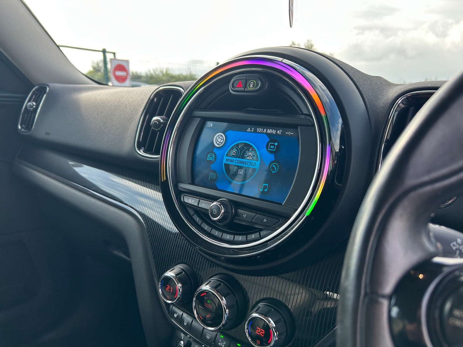 Used MINI Countryman 2019 for sale - 76020183: Photo 20