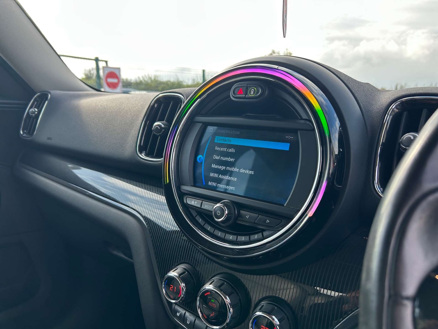 Used MINI Countryman 2019 for sale - 76020183: Photo 22