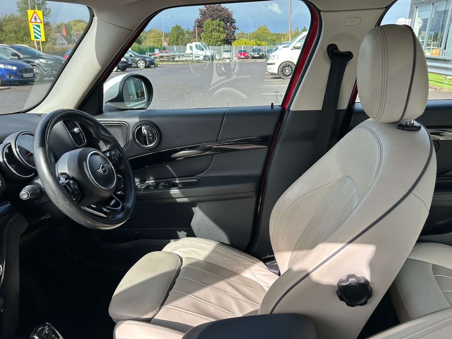 Used MINI Countryman 2019 for sale - 76020183: Photo 23