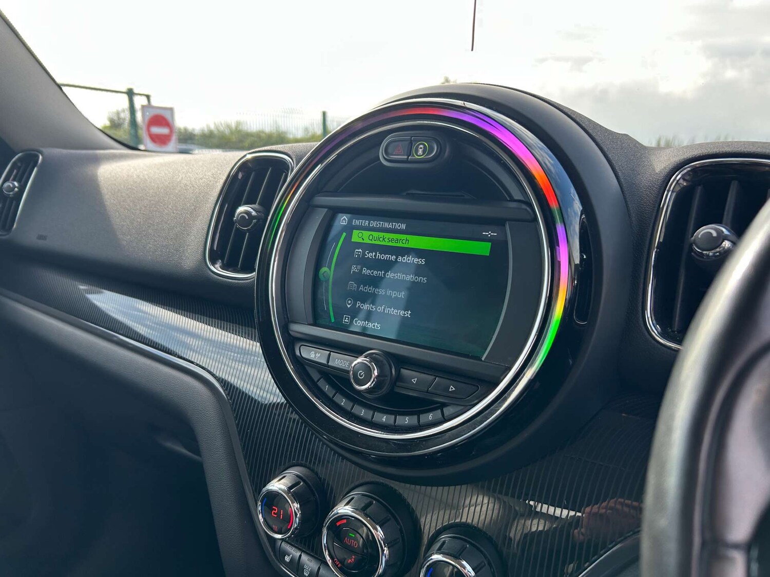 Used MINI Countryman 2019 for sale - 76020183: Photo 24