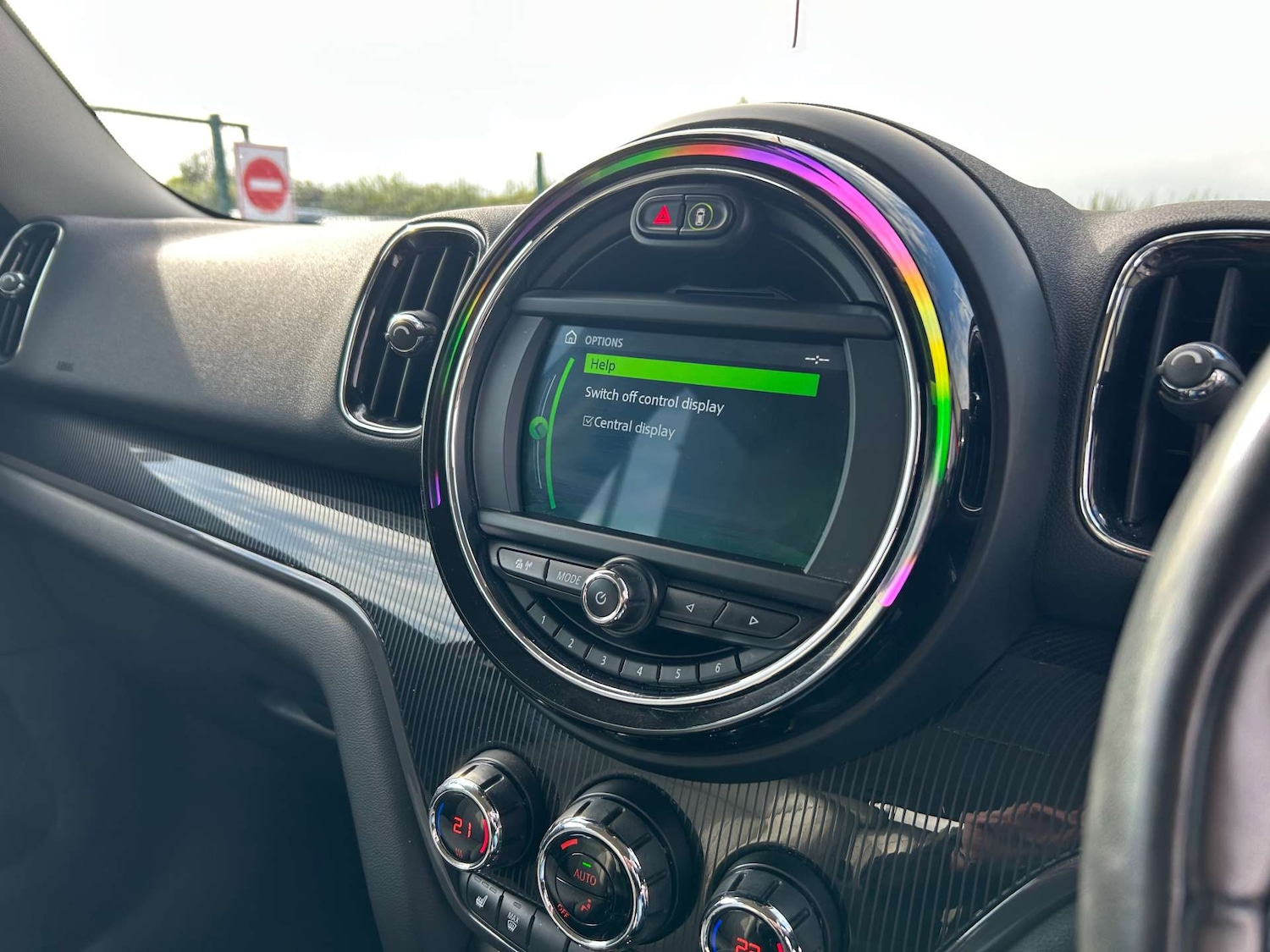 Used MINI Countryman 2019 for sale - 76020183: Photo 25