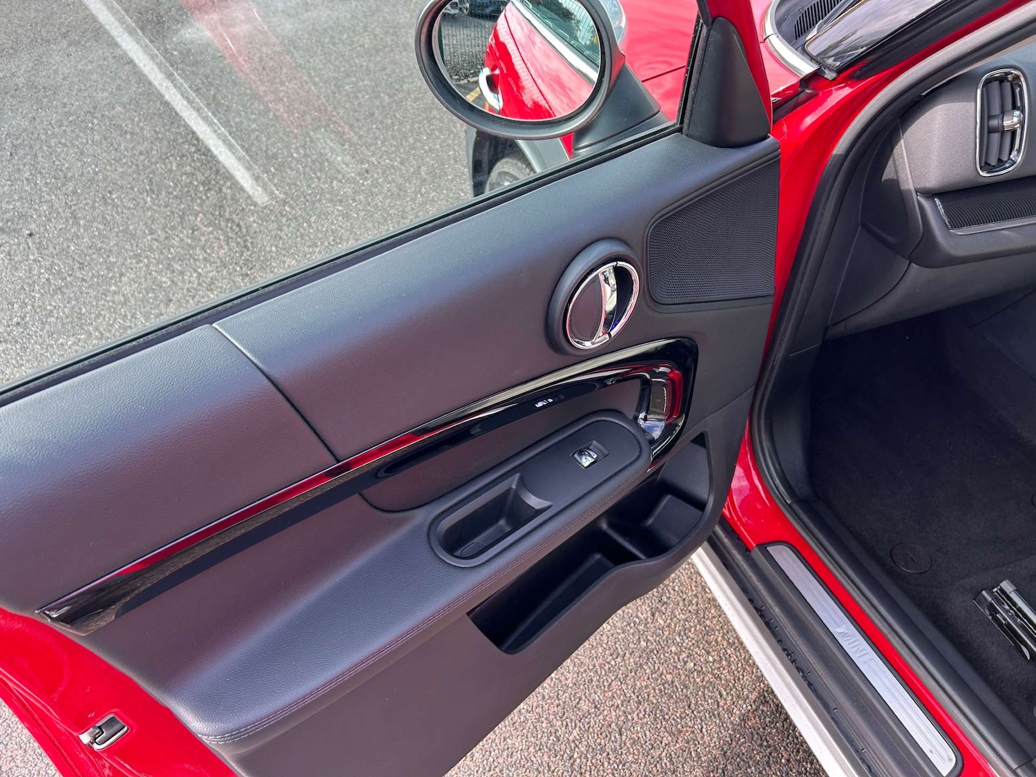 Used MINI Countryman 2019 for sale - 76020183: Photo 27