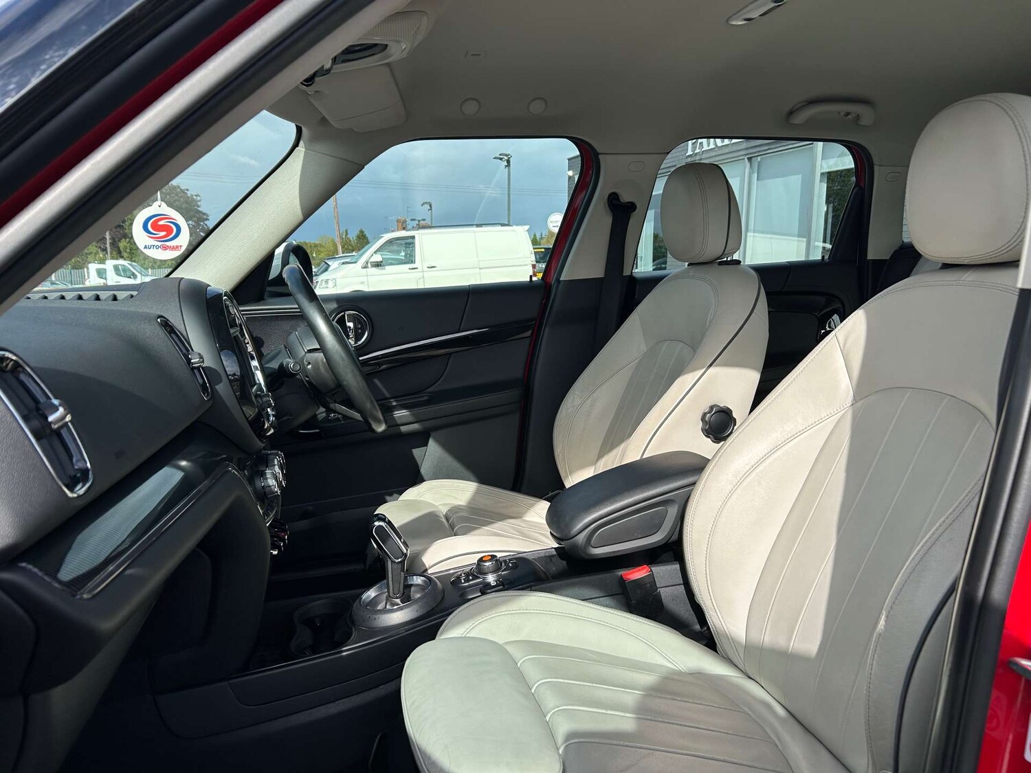 Used MINI Countryman 2019 for sale - 76020183: Photo 29